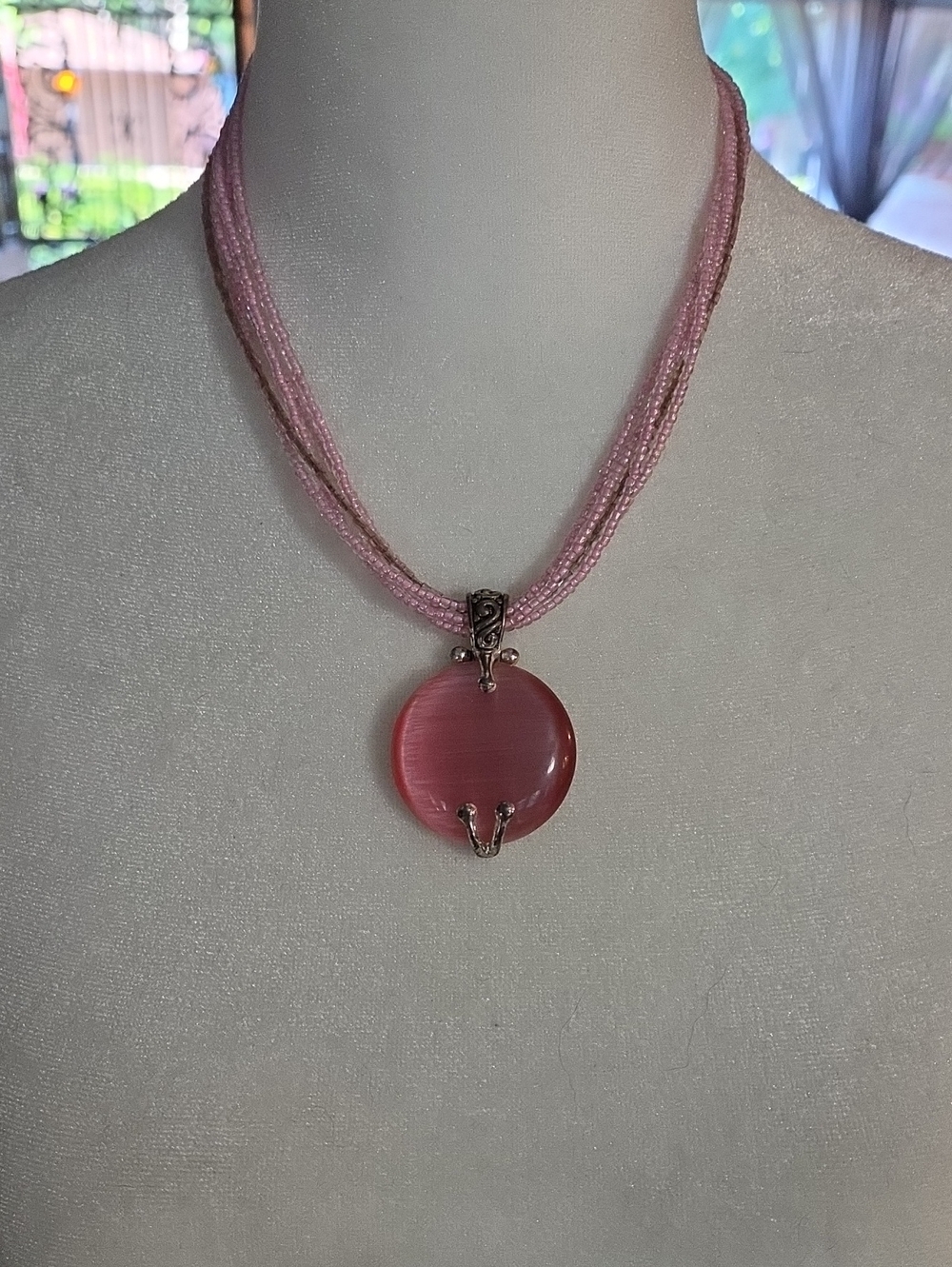 Premier Designs, Pink Moonstone